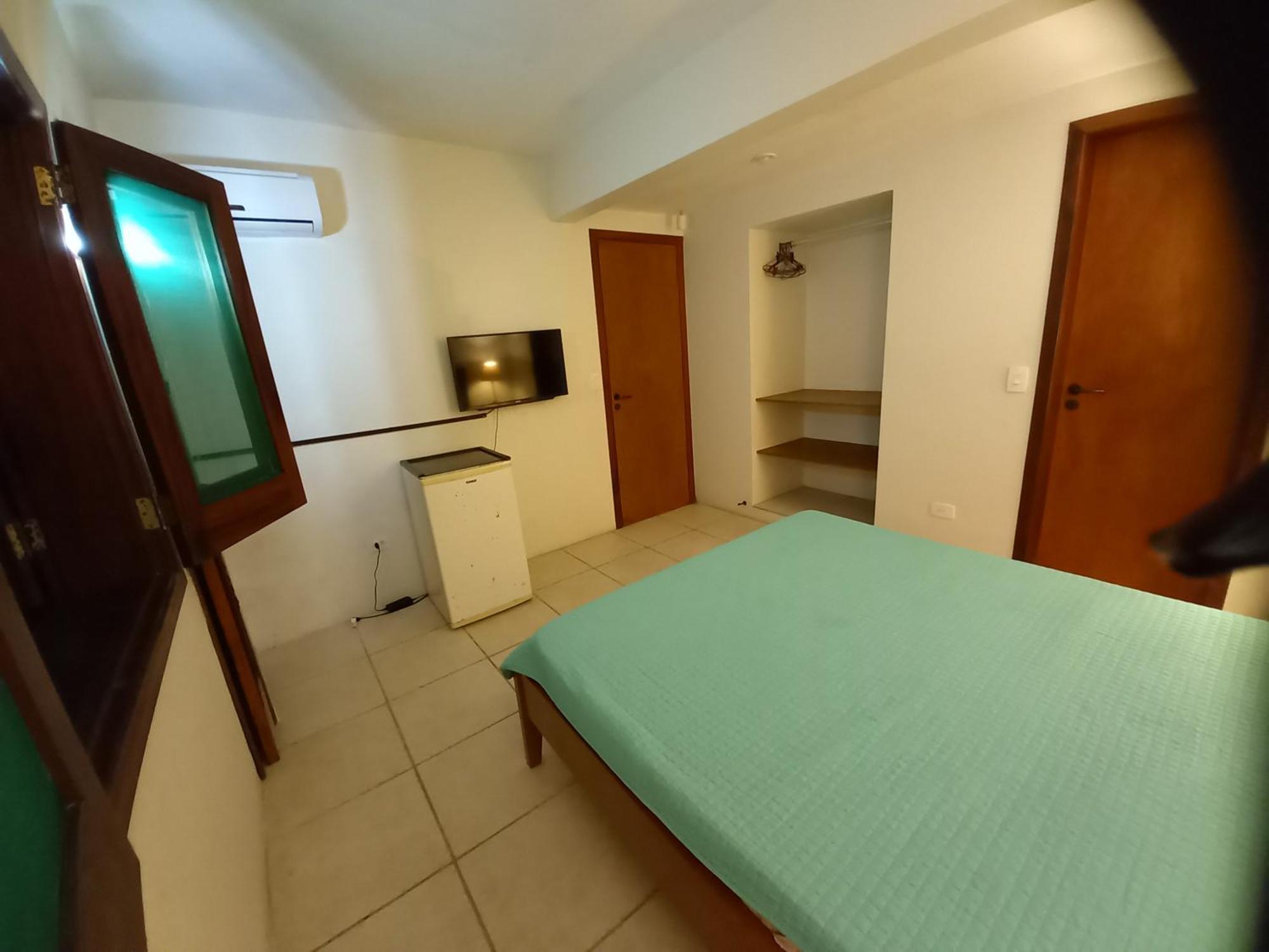 Suite No Condominio Itamambuca - Muito Perto Da Praia !!! 우바투바 외부 사진
