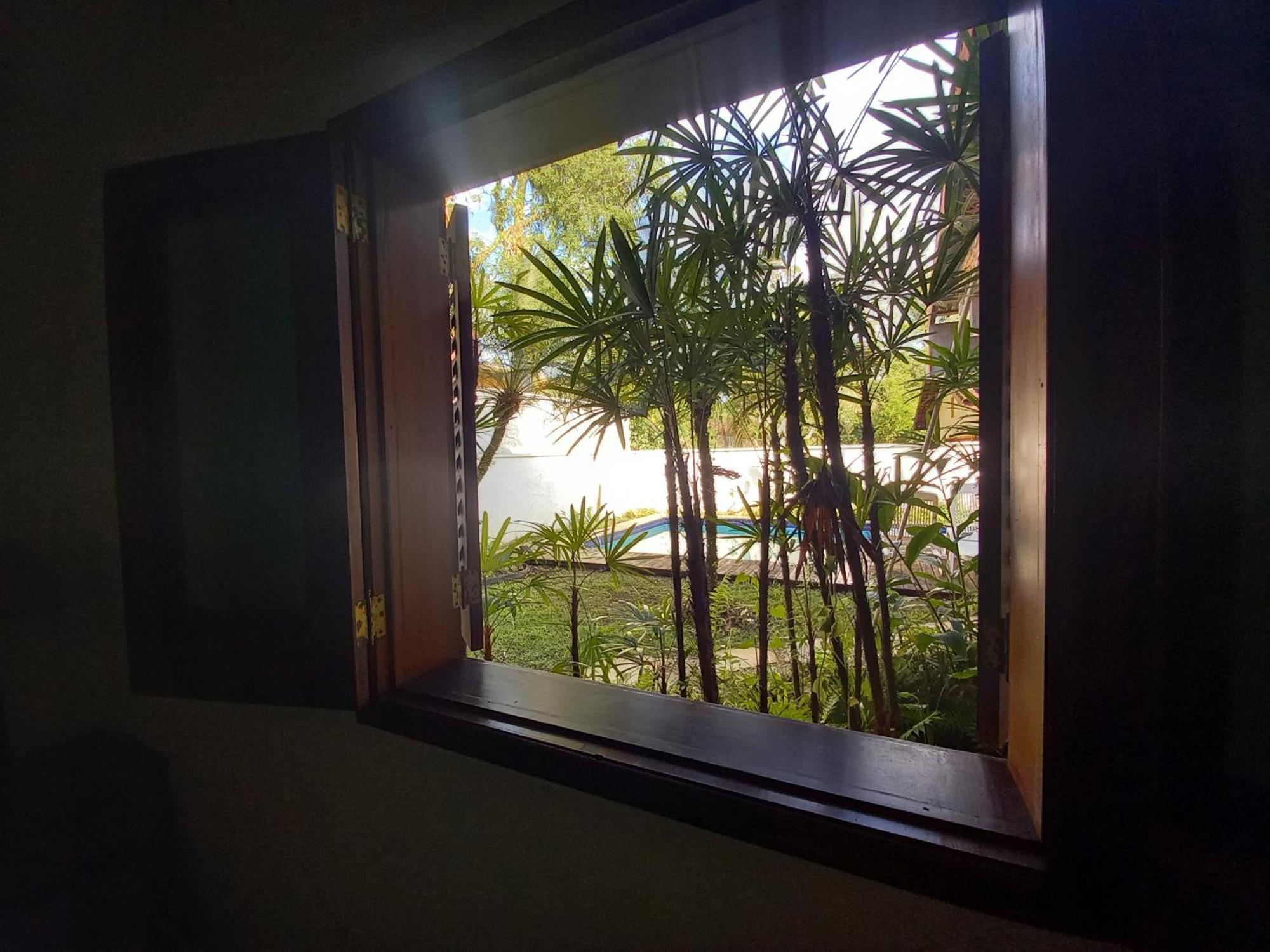 Suite No Condominio Itamambuca - Muito Perto Da Praia !!! 우바투바 외부 사진