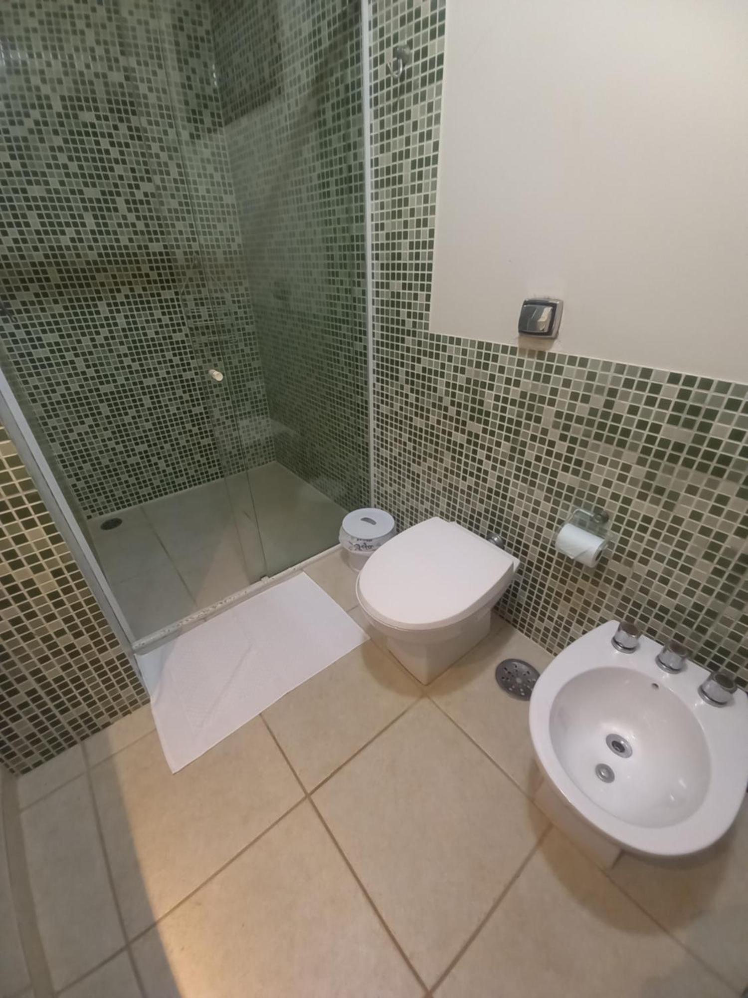 Suite No Condominio Itamambuca - Muito Perto Da Praia !!! 우바투바 외부 사진