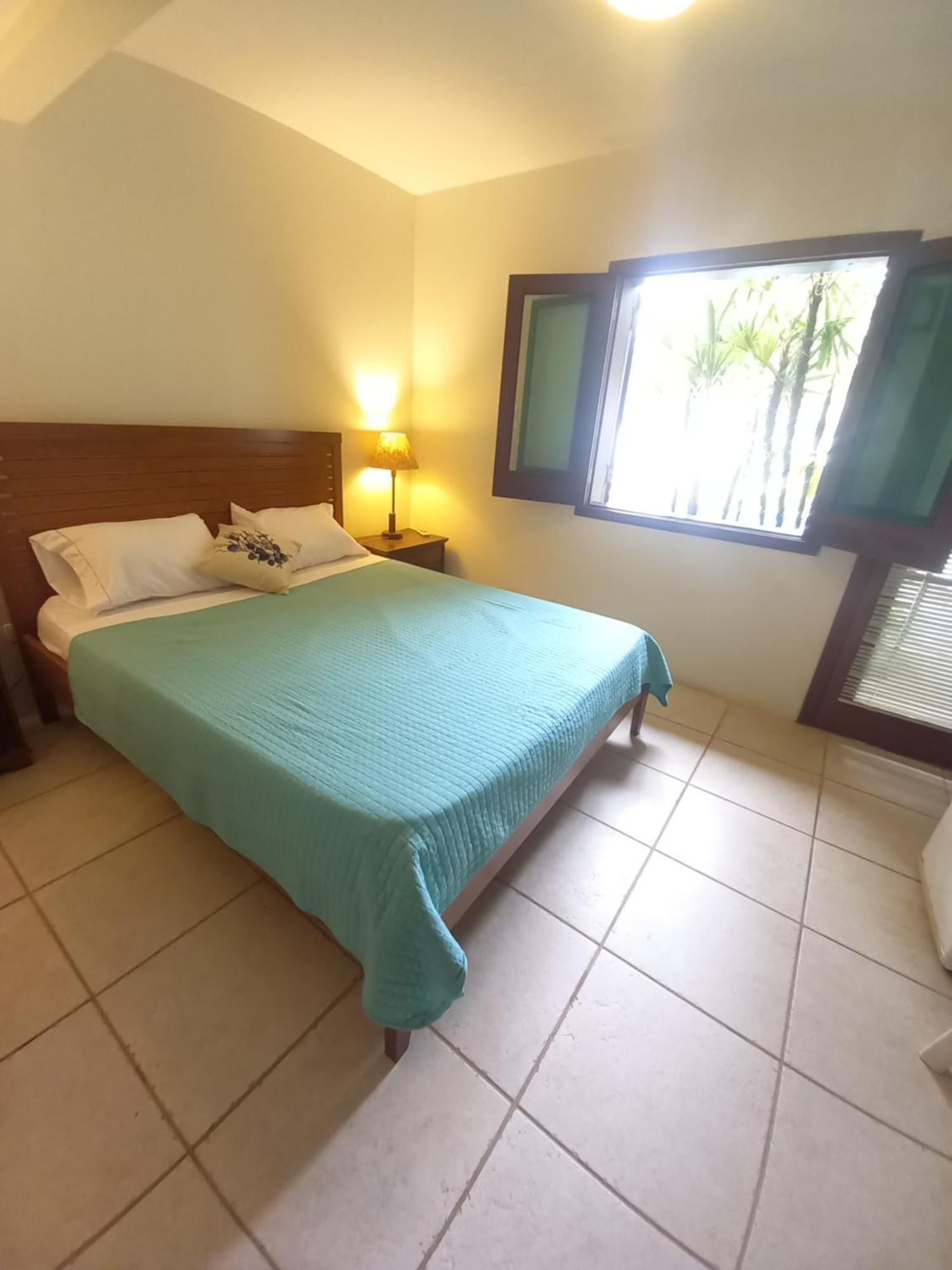 Suite No Condominio Itamambuca - Muito Perto Da Praia !!! 우바투바 외부 사진